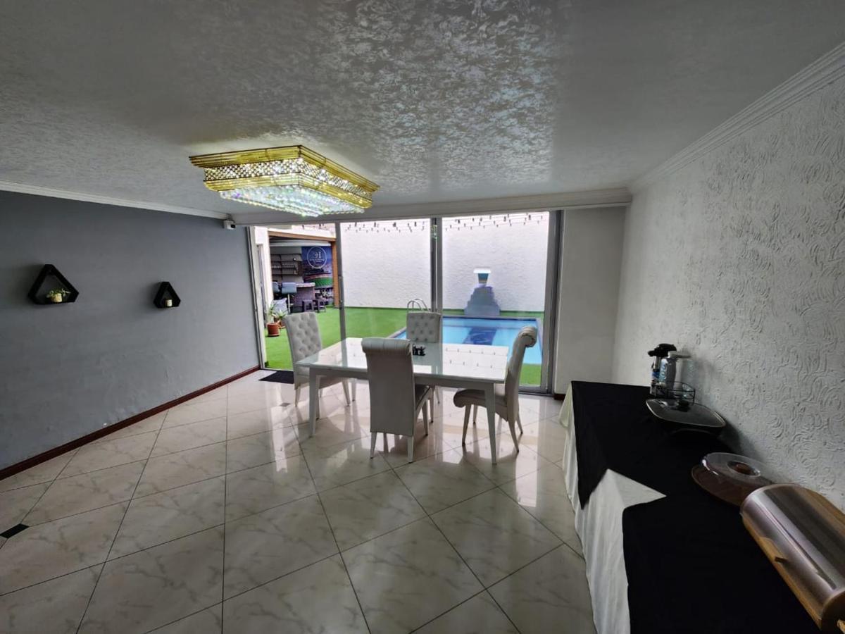 Hotel Boutique Deluxe Home Μεντεγίν Εξωτερικό φωτογραφία