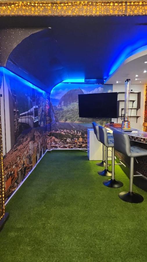 Hotel Boutique Deluxe Home Μεντεγίν Εξωτερικό φωτογραφία