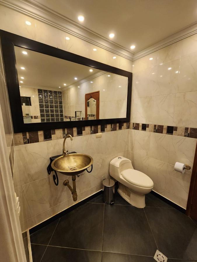 Hotel Boutique Deluxe Home Μεντεγίν Εξωτερικό φωτογραφία